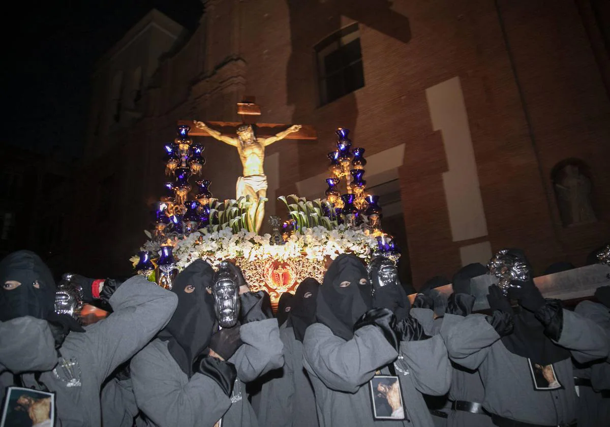 Horario Y Recorrido De Las Procesión De Jueves Santo 6 De Abril De 2023 En Cartagena La Verdad